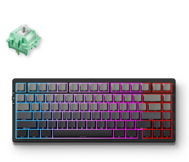 MCHOSE MC-G75-5 - 1336014 - zdjęcie 2